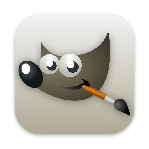 Top 4 Image Masking Software: Expert Recommendations 6 gimp icon 161279