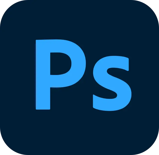 Top 4 Image Masking Software: Expert Recommendations 5 Adobe_Photoshop_CC_icon